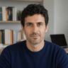 Pablo Serrano Alcázar